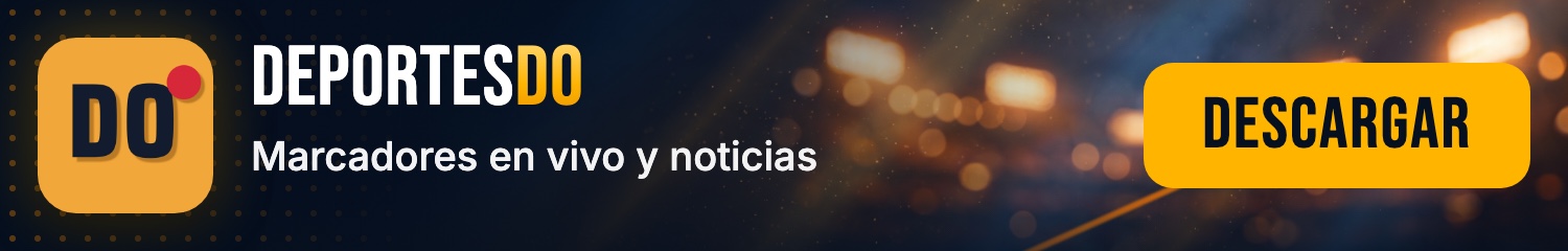 Descargar la app de DeportesDO