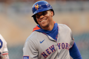 Juan Soto en 2026: los números que lo ponen camino al MVP