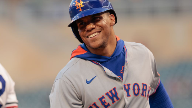 Juan Soto en 2026: los números que lo ponen camino al MVP