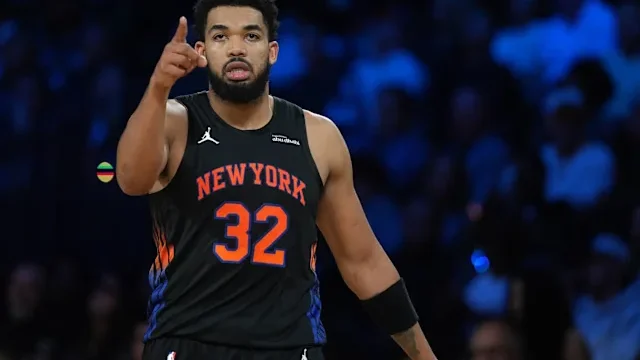 Karl-Anthony Towns: El Segundo Dominicano Campeón de la NBA