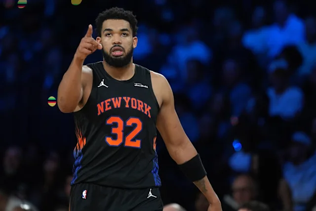 Karl-Anthony Towns: El Segundo Dominicano Campeón de la NBA
