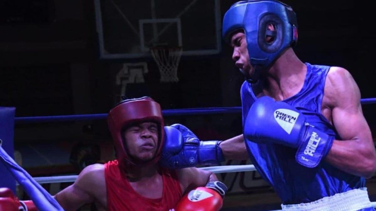 Boxeo dominicano va por el oro en los JCC 2026: delegación, figuras y el camino a la gloria en casa