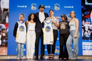 Yaxel Lendeborg NBA Draft 2026: el Dominicano que Eligieron los Warriors