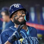 Junior Caminero MLB 2026: el dominicano que lidera jonrones y votaciones del All-Star