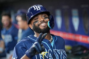 Junior Caminero MLB 2026: el dominicano que lidera jonrones y votaciones del All-Star