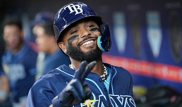 Junior Caminero MLB 2026: el dominicano que lidera jonrones y votaciones del All-Star