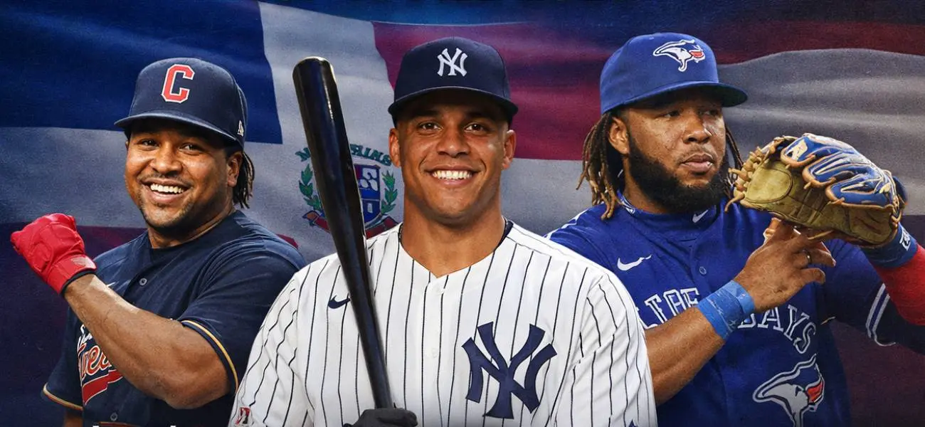 Dominicanos en MLB 2026: Los mejores de la temporada hasta ahora