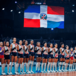 Reinas del Caribe 2026: Jugadoras, Historial y el Sueño del 7mo Oro en Casa