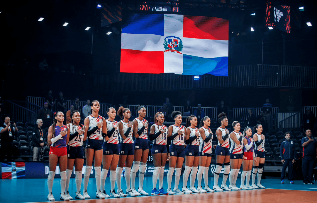 Reinas del Caribe 2026: Jugadoras, Historial y el Sueño del 7mo Oro en Casa