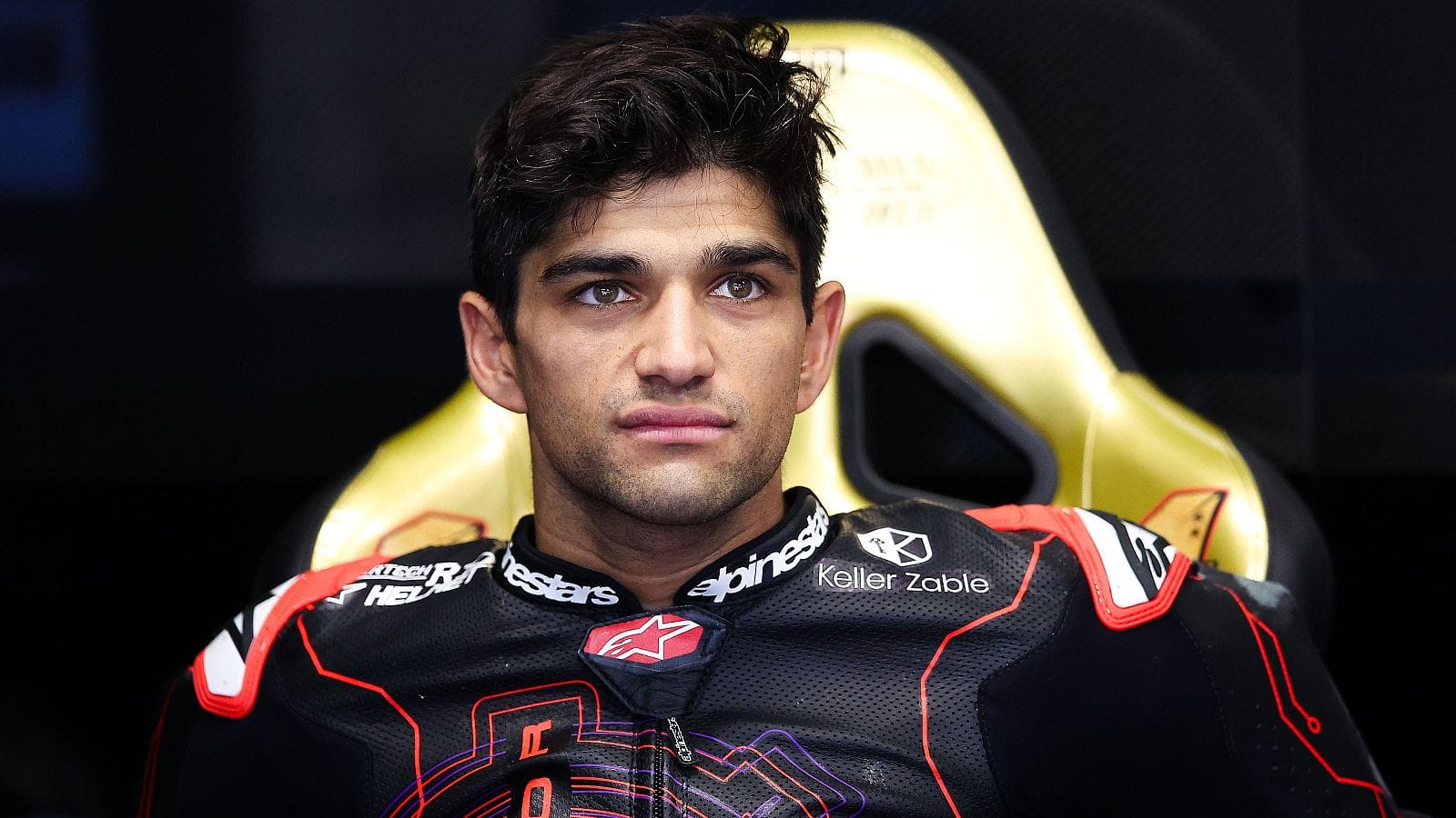 Jorge Martín es el nuevo líder de MotoGP 2026 tras el caos del GP de Países Bajos