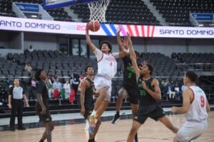 baloncesto masculino jcc 2026