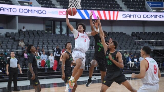 baloncesto masculino jcc 2026