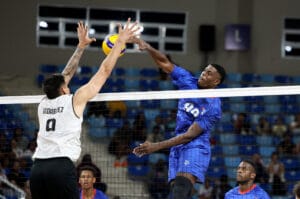 bronce voleibol jcc 2026