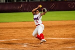 remontada en el softbol