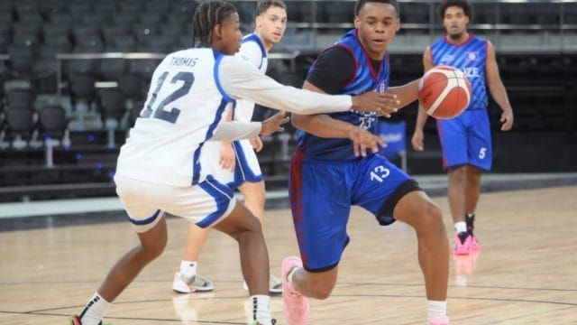 belice vence a nicaragua