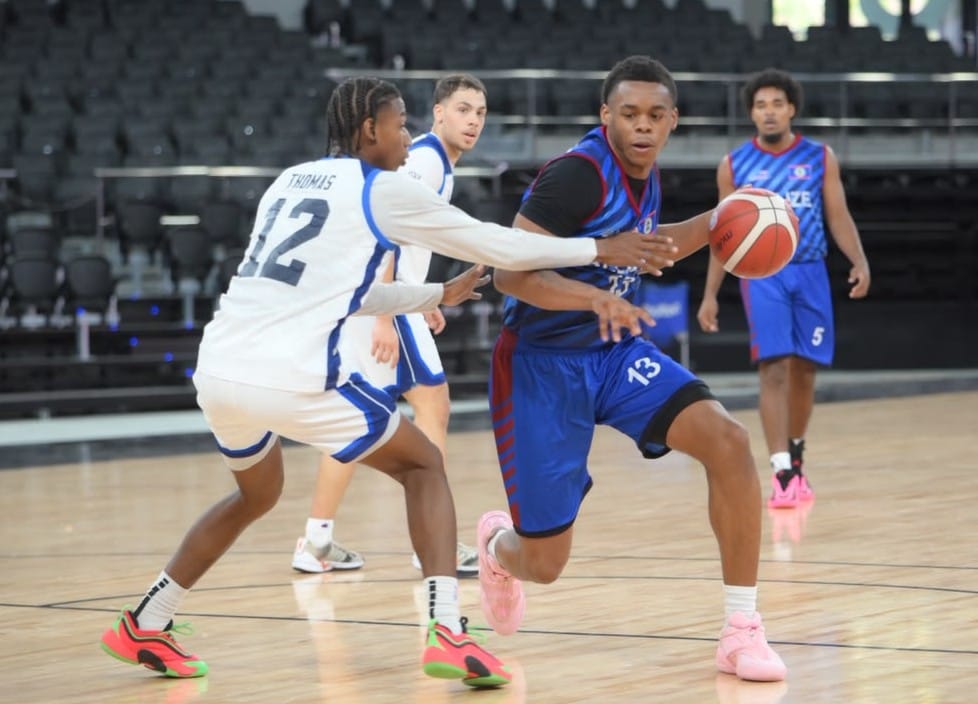 belice vence a nicaragua