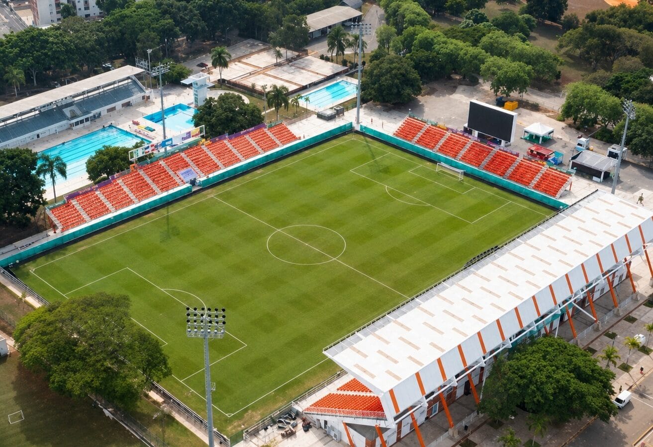 estadio moca 85