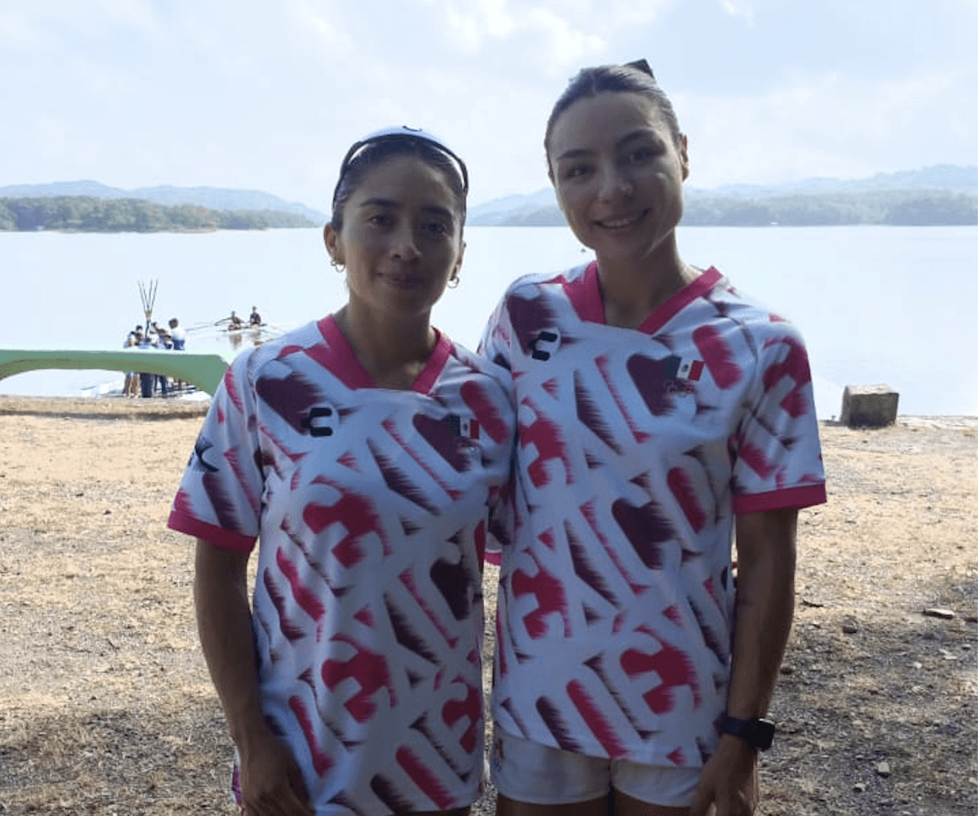 doble scull femenino