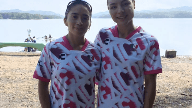 doble scull femenino