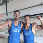 oro en remo M2