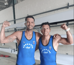 oro en remo M2