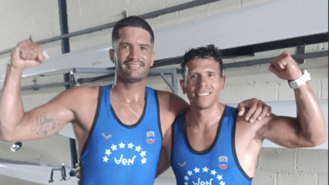 oro en remo M2