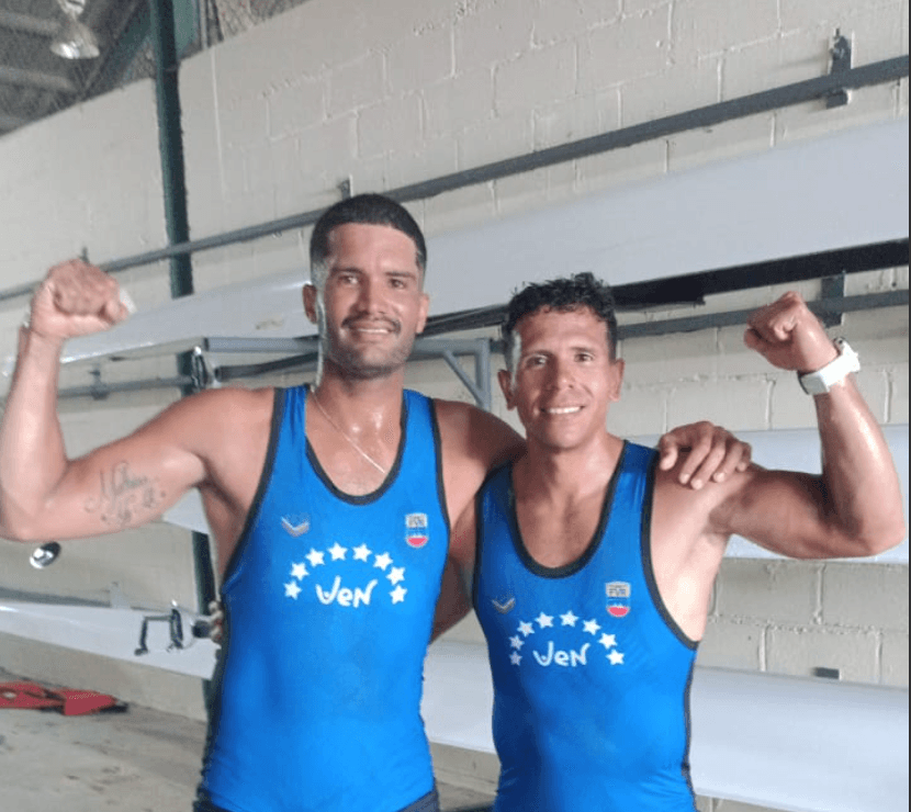 oro en remo M2