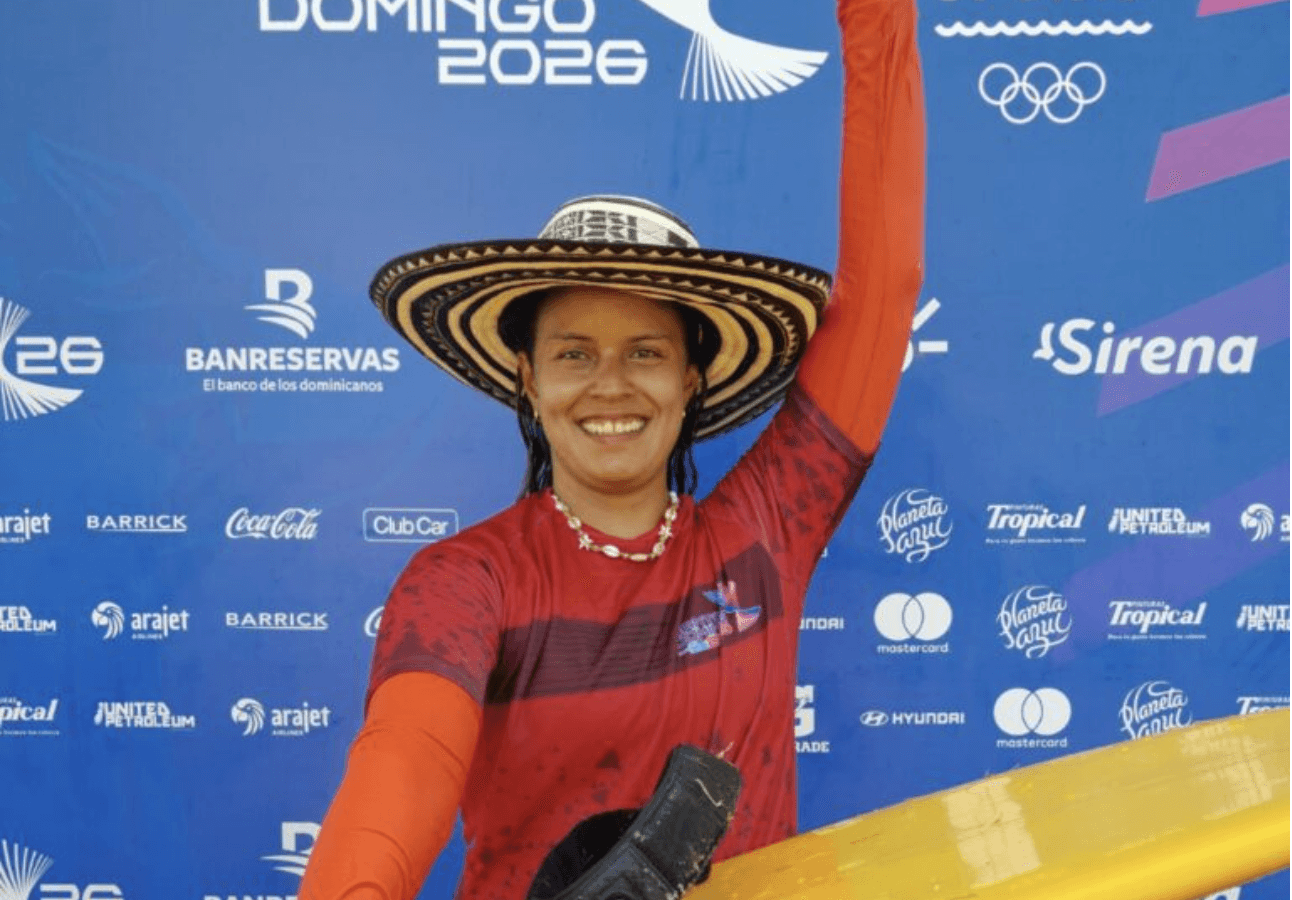 surf de remo femenino