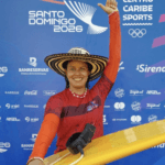 surf de remo femenino