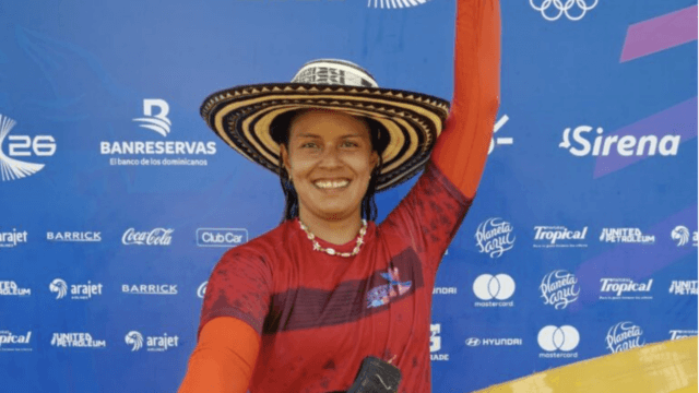 surf de remo femenino