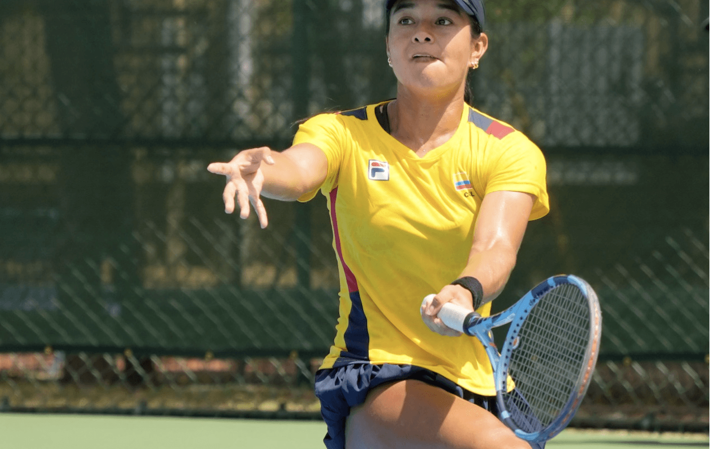 tenis por equipos