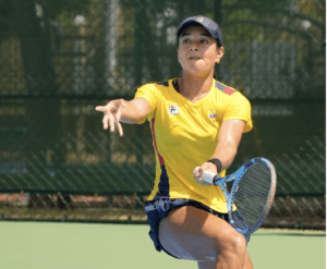 tenis por equipos