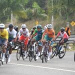 ciclismo de ruta