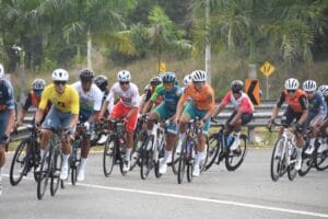 ciclismo de ruta