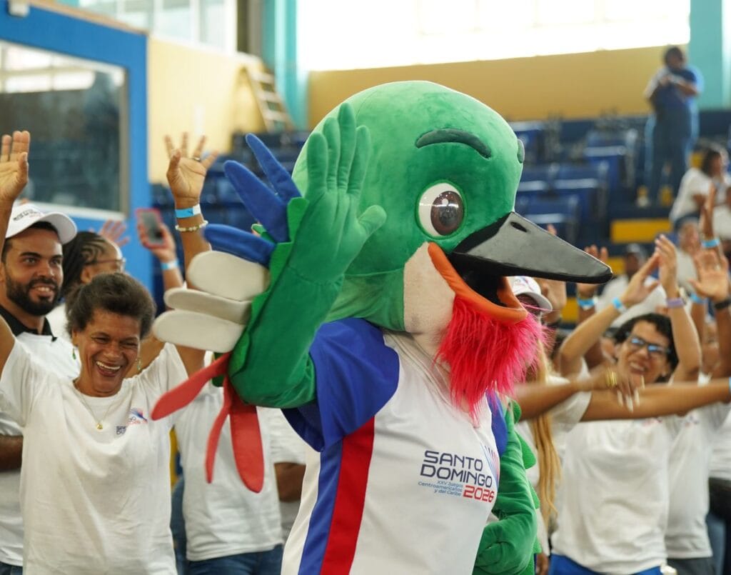cierres viales jcc 2026