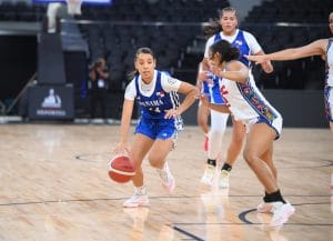 baloncesto femenino JCC 2026
