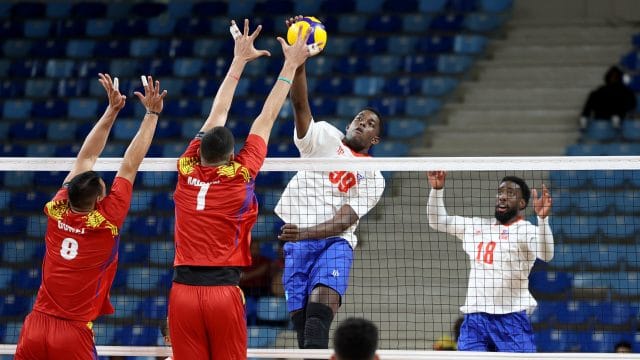 voleibol masculino jcc 2026