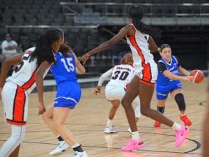 baloncesto femenino jcc