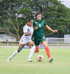 futbol femenino jcc 2026