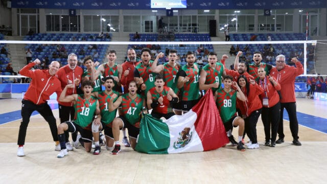 voleibol masculino jcc 2026