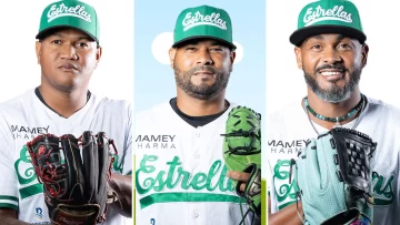 Estrellas Orientales Juegos 2026