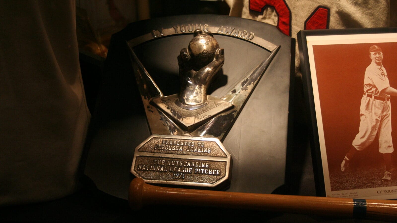 dominicanos cy young mlb