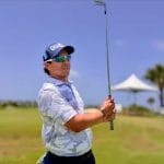 golf JCC Santo Domingo