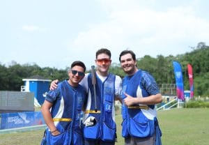 oro en skeet