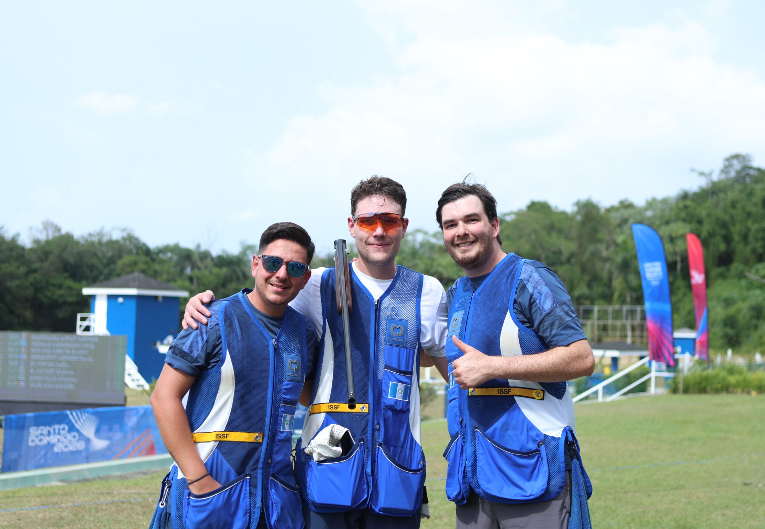 oro en skeet