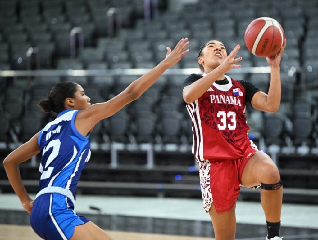semifinal del basket femenino