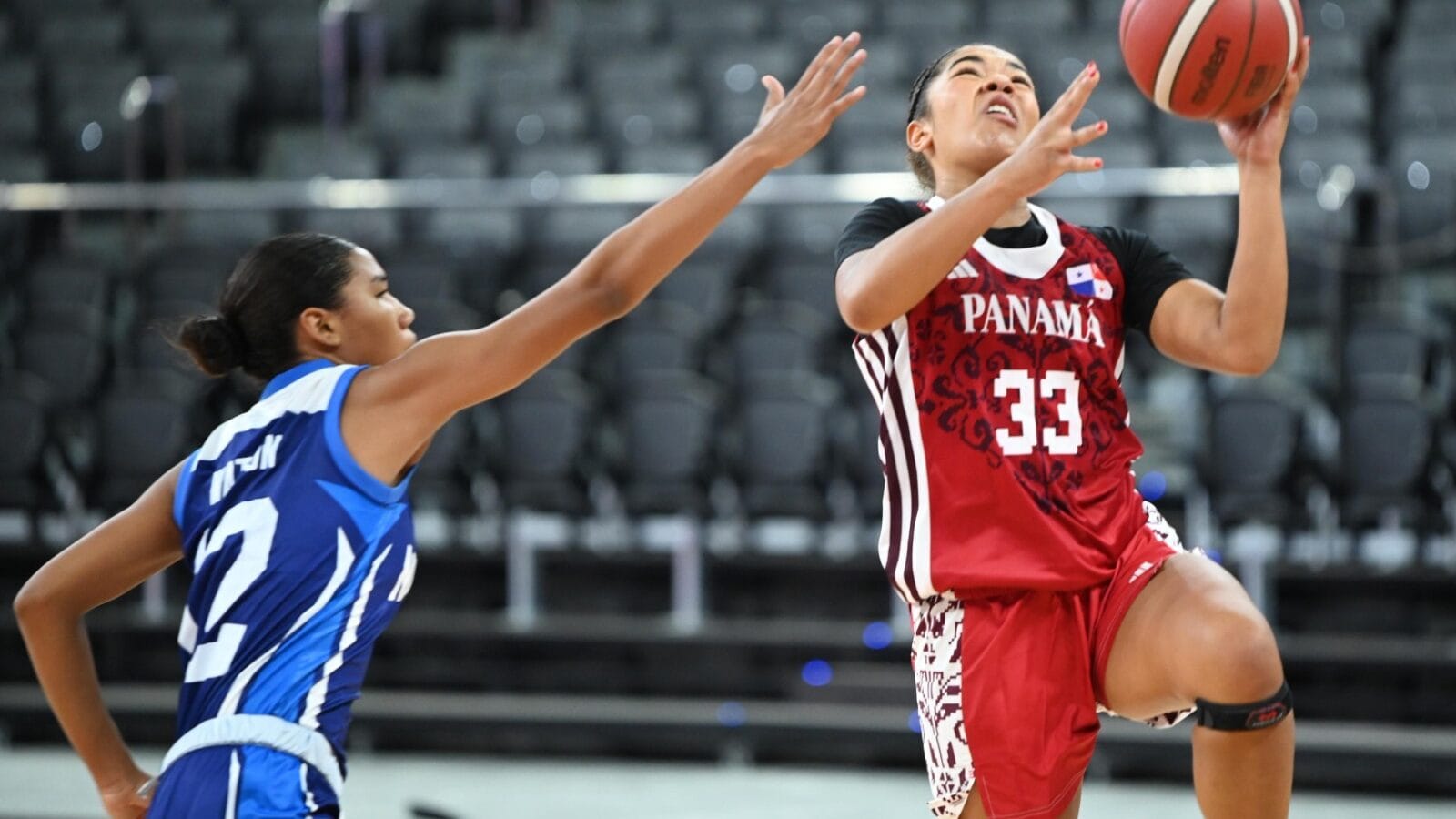 semifinal del basket femenino