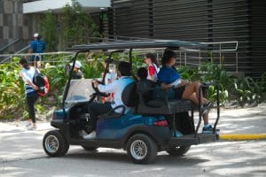 movilidad interna santo domingo