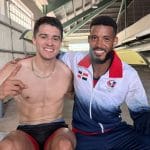 segunda plata dominicana