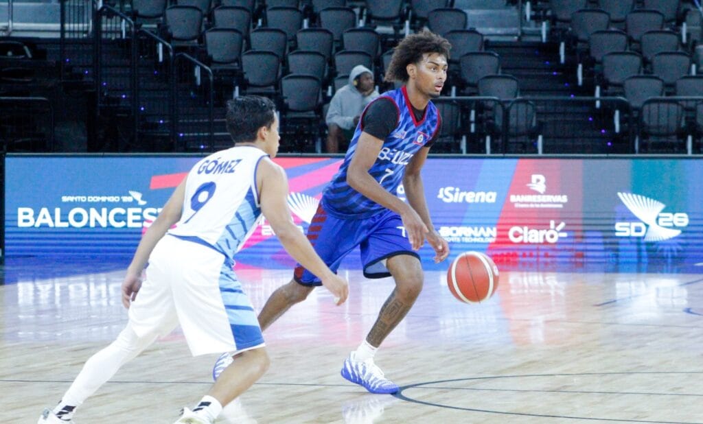 baloncesto masculino JCC 2026